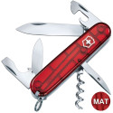 Складаний ніж Victorinox SPARTAN MAT 1.3603.T.M0007p