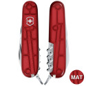 Складаний ніж Victorinox SPARTAN MAT 1.3603.T.M0007p