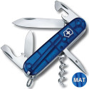 Складаний ніж Victorinox SPARTAN MAT 1.3603.T2.M0007p