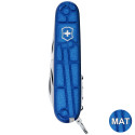 Складаний ніж Victorinox SPARTAN MAT 1.3603.T2.M0007p