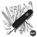 Складной нож Victorinox SWISSCHAMP MAT 1.6795.3.M0007p