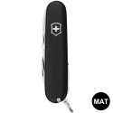 Складной нож Victorinox SWISSCHAMP MAT 1.6795.3.M0007p