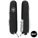 Складной нож Victorinox SWISSCHAMP MAT 1.6795.3.M0007p