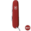 Складной нож Victorinox SWISSCHAMP MAT 1.6795.M0007p