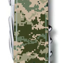 Складной нож Victorinox SWISSCHAMP ARMY Пиксель 1.6795.3.W3940p