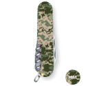 Складной нож Victorinox SWISSCHAMP ARMY Пиксель 1.6795.3.W3940p