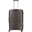 Чемодан Travelite Air Base Coffee Большой TL075349-60
