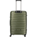 Чемодан Travelite Air Base Olive Большой TL075349-86