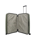 Чемодан Travelite Air Base Olive Большой TL075349-86