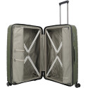 Чемодан Travelite Air Base Olive Большой TL075349-86