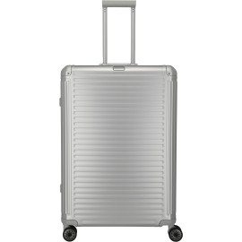 Валіза Travelite Next Silver Велика TL079849-56