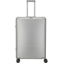 Валіза Travelite Next Silver Велика TL079849-56