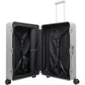 Валіза Travelite Next Silver Велика TL079849-56