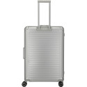 Валіза Travelite Next Silver Велика TL079849-56