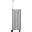 Валіза Travelite Next Silver Велика TL079849-56