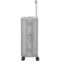 Валіза Travelite Next Silver Велика TL079849-56