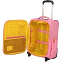 Чемодан детский Travelite Minimover Unicorn TL081836-17