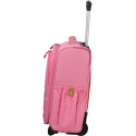Чемодан детский Travelite Minimover Unicorn TL081836-17