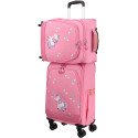 Чемодан детский Travelite Minimover Unicorn TL081836-17