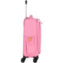 Валіза дитяча Travelite Minimover Unicorn TL081837-17
