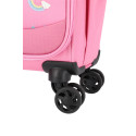 Валіза дитяча Travelite Minimover Unicorn TL081837-17