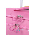 Валіза дитяча Travelite Minimover Unicorn TL081837-17
