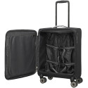 Валіза Travelite Jetpack Black Маленька TL090218-01