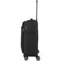 Валіза Travelite Jetpack Black Маленька TL090218-01