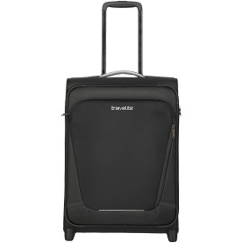 Валіза Travelite Jetpack Black Маленька TL090220-01