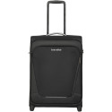 Валіза Travelite Jetpack Black Маленька TL090220-01