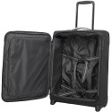 Валіза Travelite Jetpack Black Маленька TL090220-01