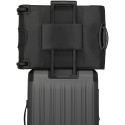 Валіза Travelite Jetpack Black Маленька TL090220-01