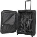Валіза Travelite Jetpack Black Маленька TL090220-01