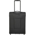 Валіза Travelite Jetpack Black Маленька TL090220-01