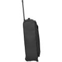 Валіза Travelite Jetpack Black Маленька TL090220-01