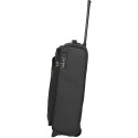 Валіза Travelite Jetpack Black Маленька TL090220-01