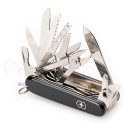 Складной нож Victorinox SWISSCHAMP 1.6795.3B1