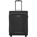 Валіза Travelite Jetpack Black Маленька TL090221-01