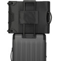 Валіза Travelite Jetpack Black Маленька TL090221-01