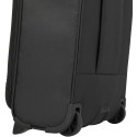 Валіза Travelite Jetpack Black Маленька TL090221-01