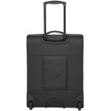 Валіза Travelite Jetpack Black Маленька TL090221-01