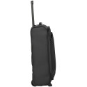 Валіза Travelite Jetpack Black Маленька TL090221-01