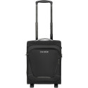 Валіза Travelite Jetpack Black Маленька TL090222-01