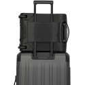 Валіза Travelite Jetpack Black Маленька TL090222-01