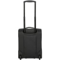Валіза Travelite Jetpack Black Маленька TL090222-01