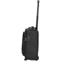 Валіза Travelite Jetpack Black Маленька TL090222-01