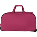 Дорожня сумка на колесах Travelite Skaii Red TL092601-12