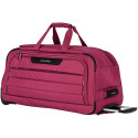 Дорожня сумка на колесах Travelite Skaii Red TL092601-12