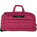 Дорожня сумка на колесах Travelite Skaii Red TL092601-12