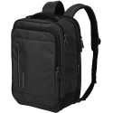 Дорожная сумка-рюкзак Travelite Crosslite Black TL092905-01